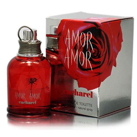 perfume amor amor primor